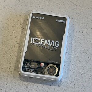 Sharge ICEMAG 1 Power Bank 10000mAh
